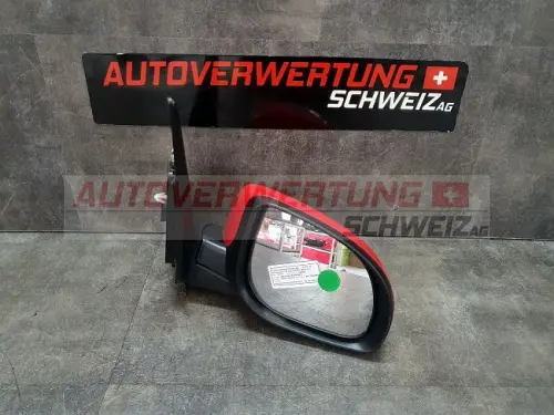 Aussenspiegel Rechts Hyundai I10 1.2L