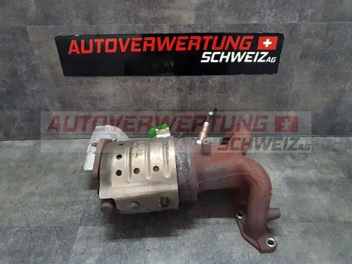 2851103020 Katalysator Hyundai I10 1.2L