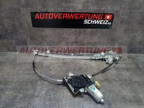 82401-0X010 Fensterheber Vorne Links Hyundai I10 1.2L