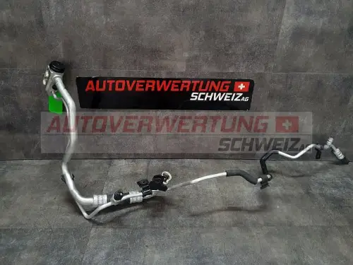 Klimaleitung Hyundai I10 1.2L