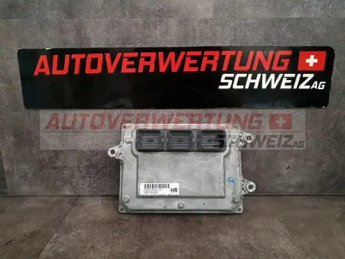 37820-RSA-G12 Motor Steuergerät Honda Civic 1.8i