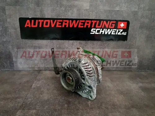 A2TC1391ZE Alternator Honda Civic 1.8i