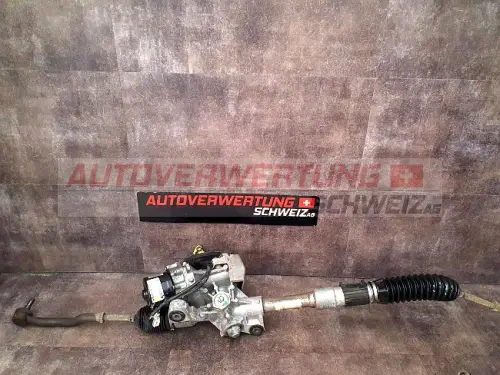 LJ05-700186 / Q003T62371 Lenkgetriebe Honda Civic 1.8i