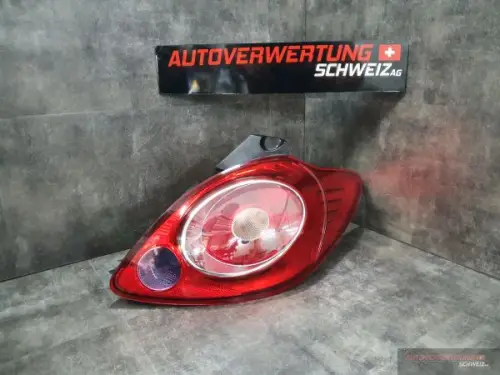 1579394 RÜCKLEUCHTE / SCHLUSSLEUCHTE / HECKLECHTE  HINTEN RECHTS FORD KA