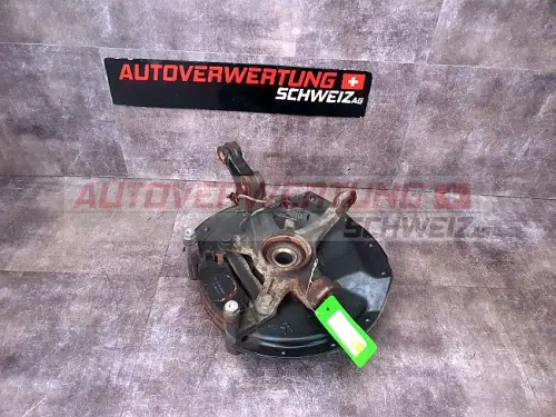 Achsschenkel Vorne Rechts Honda Civic 1.8i