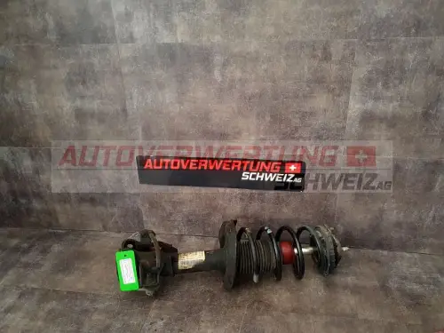 51601-SMG-G660-M1 Federbein Vorne Rechts Honda Civic 1.8i