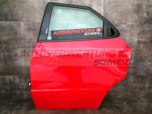 Türe Hinten Links Honda Civic 1.8i