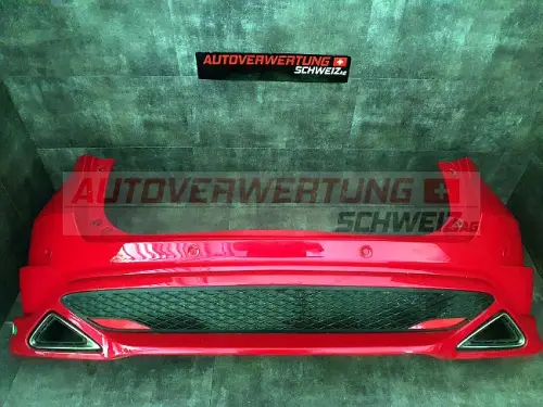 Stossstange Hinten Honda Civic 1.8i