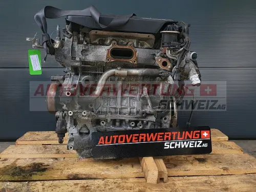 R18A2 Motor Honda Civic 1.8i