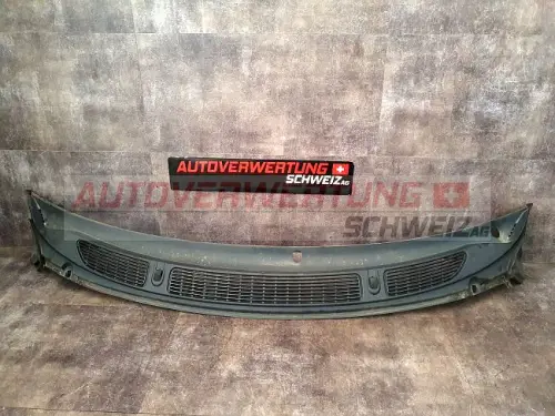 Abdeckung Scheibenwischermotor Voren Skoda Fabia 1.2L