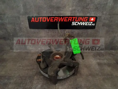 Achsschenkel Vorne Links Skoda Fabia 1.2L