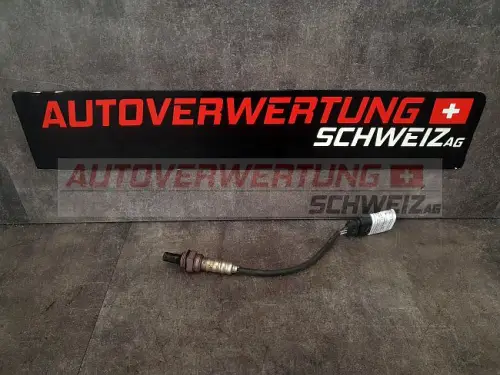 03C906262 Lambdasonde Skoda Fabia 1.2L
