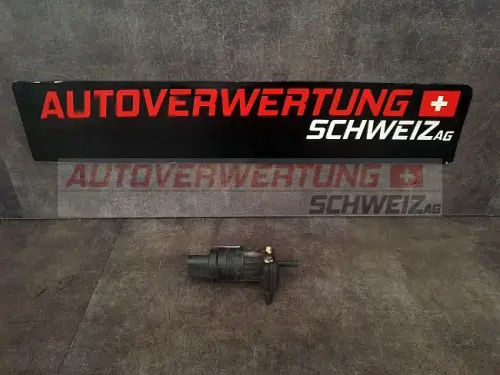1K6955651 Scheibenwischerpumpe Skoda Fabia 1.2L