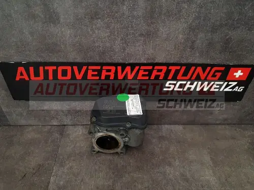 03D133062F Drosselklappe Skoda Fabia 1.2L