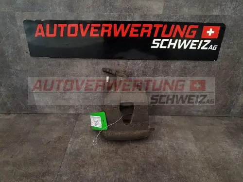 Bremszange Vorne Rechts Skoda Fabia 1.2L