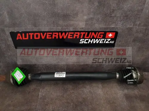 6Q0407572BD Antriebswelle Vorne Rechts Skoda Fabia 1.2L