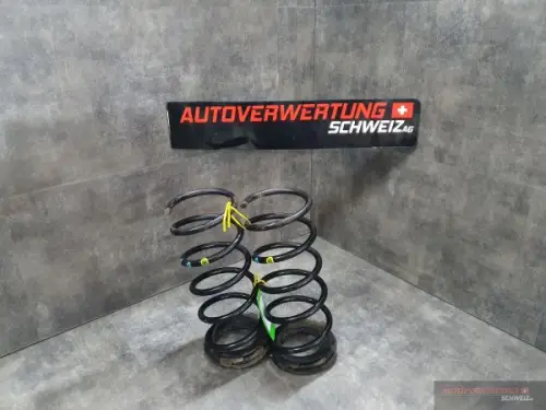 Federn hinten Ford Ka pro Stk.