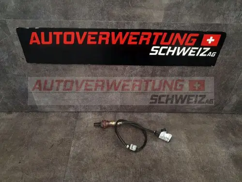 03E906262C Lambdasonde Skoda Fabia 1.2L
