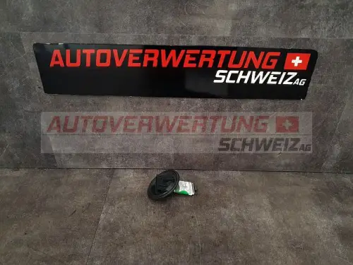 Wiederstand Skoda Fabia 1.2L