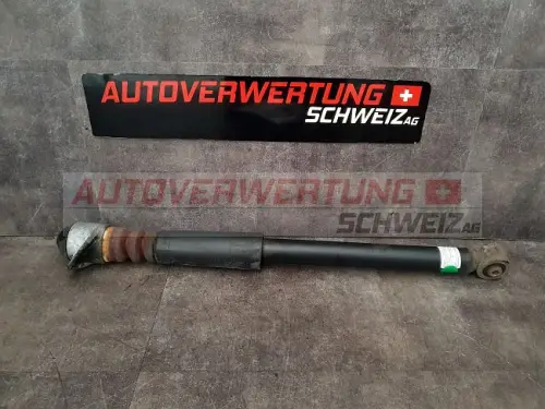 6Q0513025R Stossdämpfer Hinten Skoda Fabia 1.2L