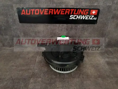 6Q1619015J Innenraumlüfter Skoda Fabia 1.2L