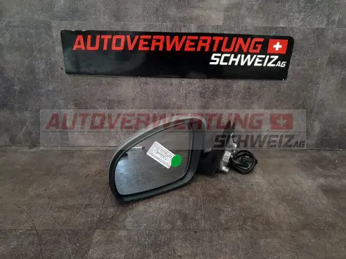 Aussenspiegel Links Skoda Fabia 1.2L