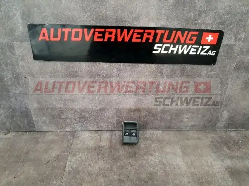 Fensterheberschalter Vorne Links Skoda Fabia 1.2L