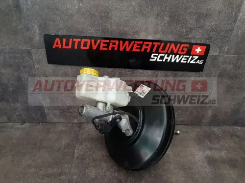 6R1614105G Bremskraftverstärker Skoda Fabia 1.2L