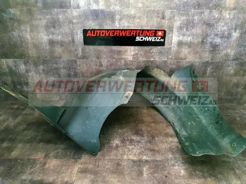 Radhausschalle Vorne Rechts Skoda Fabia 1.2L