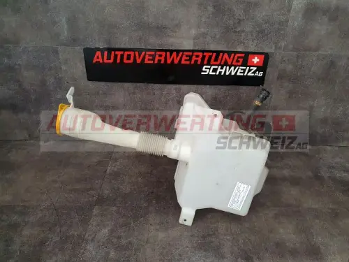 Scheibenwasserbehälter Subaru Impreza 2.0D