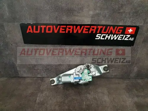 Scheibenwischermotor Hinten Subaru Impreza 2.0D