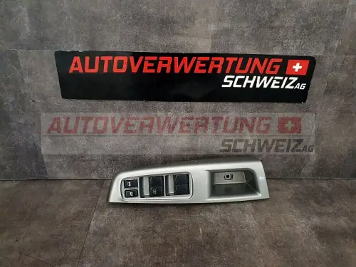 Fensterheberschalter Vorne Links Subaru Impreza 2.0D