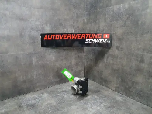 55192786 Drosselklappe  Ford KA