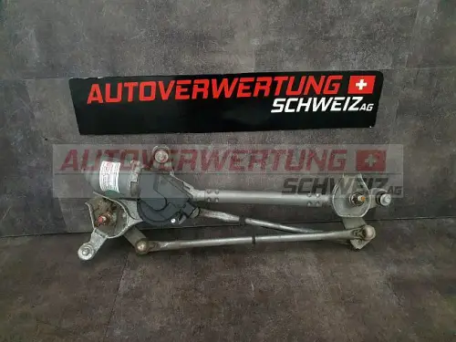 86511FG010 Scheibenwischermotor Vorne Subaru Impreza 2.0D
