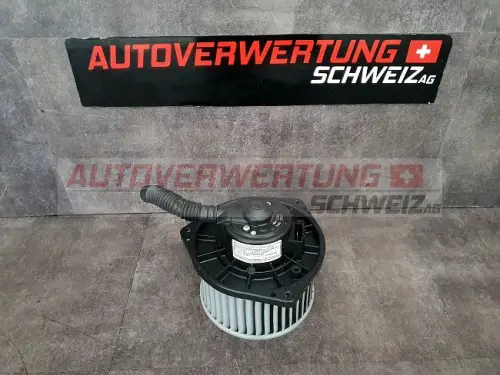 Innenraumlüfter Subaru Impreza 2.0D