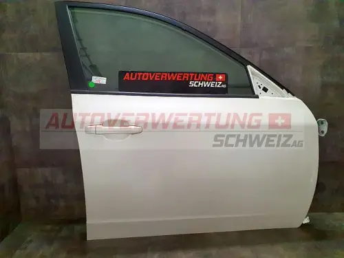 Türe Vorne Rechts Subaru Impreza 2.0D