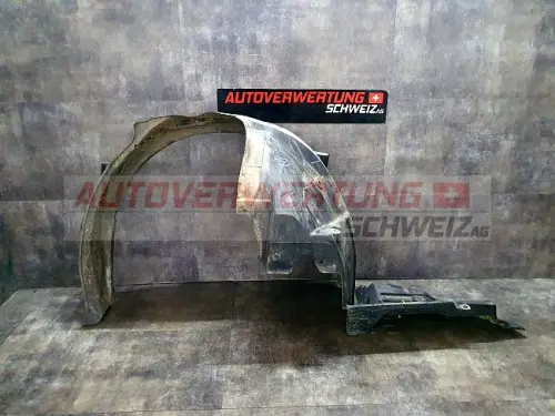 Radhausschalle Vorne Links Subaru Impreza 2.0D