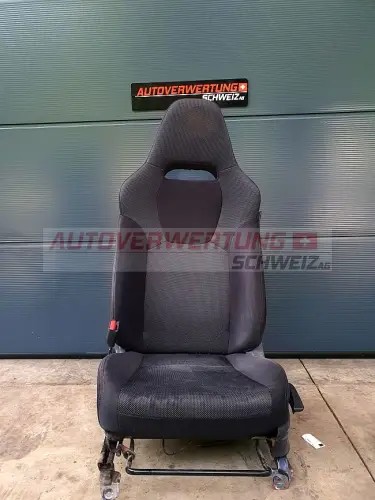 Fahrersitz Subaru Impreza 2.0D
