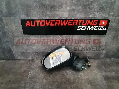 Aussenspiegel Links Seat Leon ll *