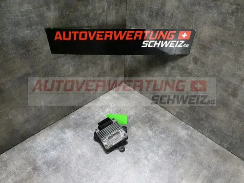 96417551 Motor Steuergerät Chevrolet Kalos 1.4L