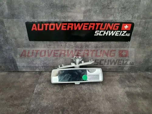 Innenspiegel Seat Leon 1.6MPI
