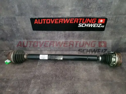 1K0407272JT Antriebswelle Vorne Rechts Seat Leon 1.6MPI