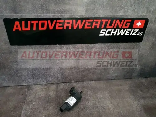 Scheibenwischerpumpe Seat Leon 1.6MPI