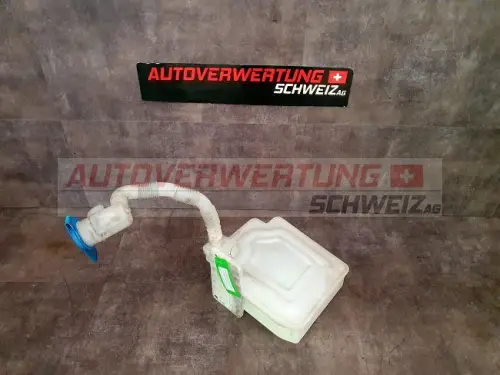 Scheibenwischwasser Behälter Seat Leon 1.6MPI