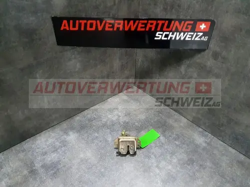 Heckklappenschloss Chevrolet Kalos 1.4L