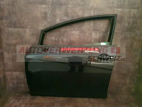 Türe Vorne Links Seat Leon 1.6MPI