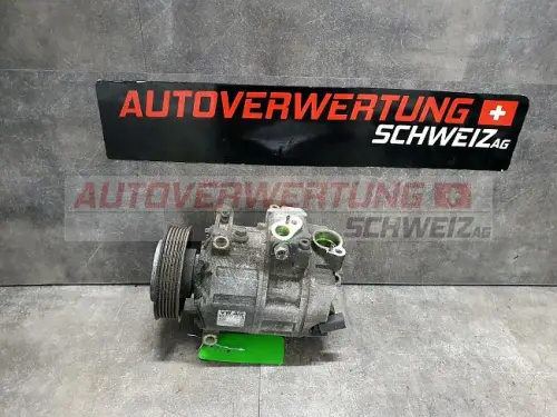 1K0820803N Klimakompressor Audi A3 2.0FSI