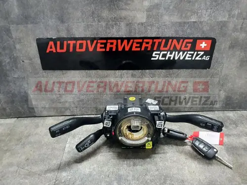 1K0959653D Lenkstock Audi A3 2.0FSI