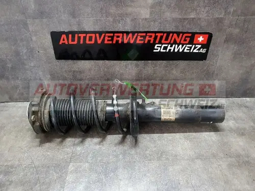 1T0413031DA Federbein Vorne Links Audi A3 2.0FSI