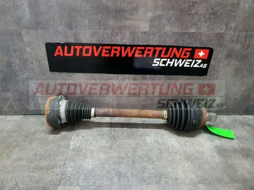 Antriebswelle Vorne Links Audi A3 2.0FSI